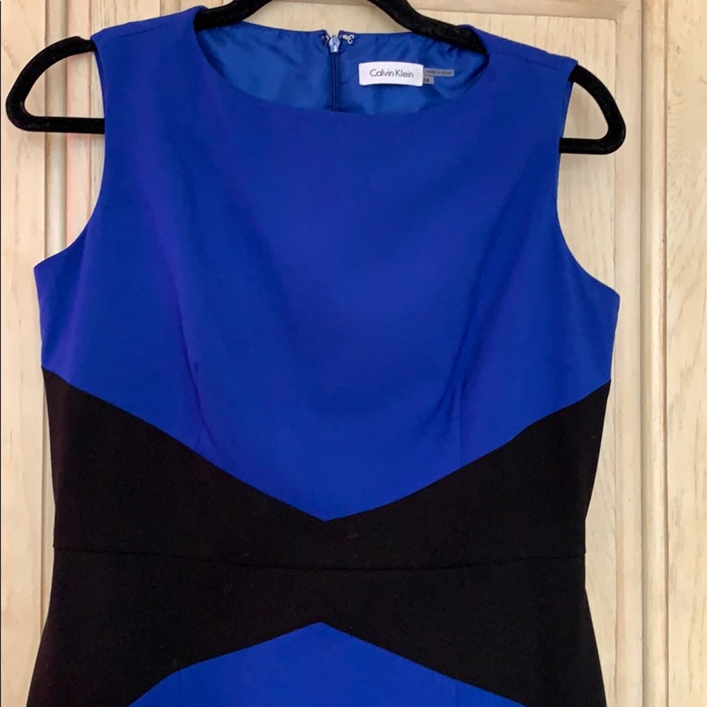 New listing: Calvin Klein dress - Picture 3 of 5